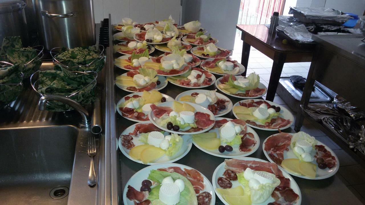 Agriturismo La Stragola Nicosia Zewnętrze zdjęcie