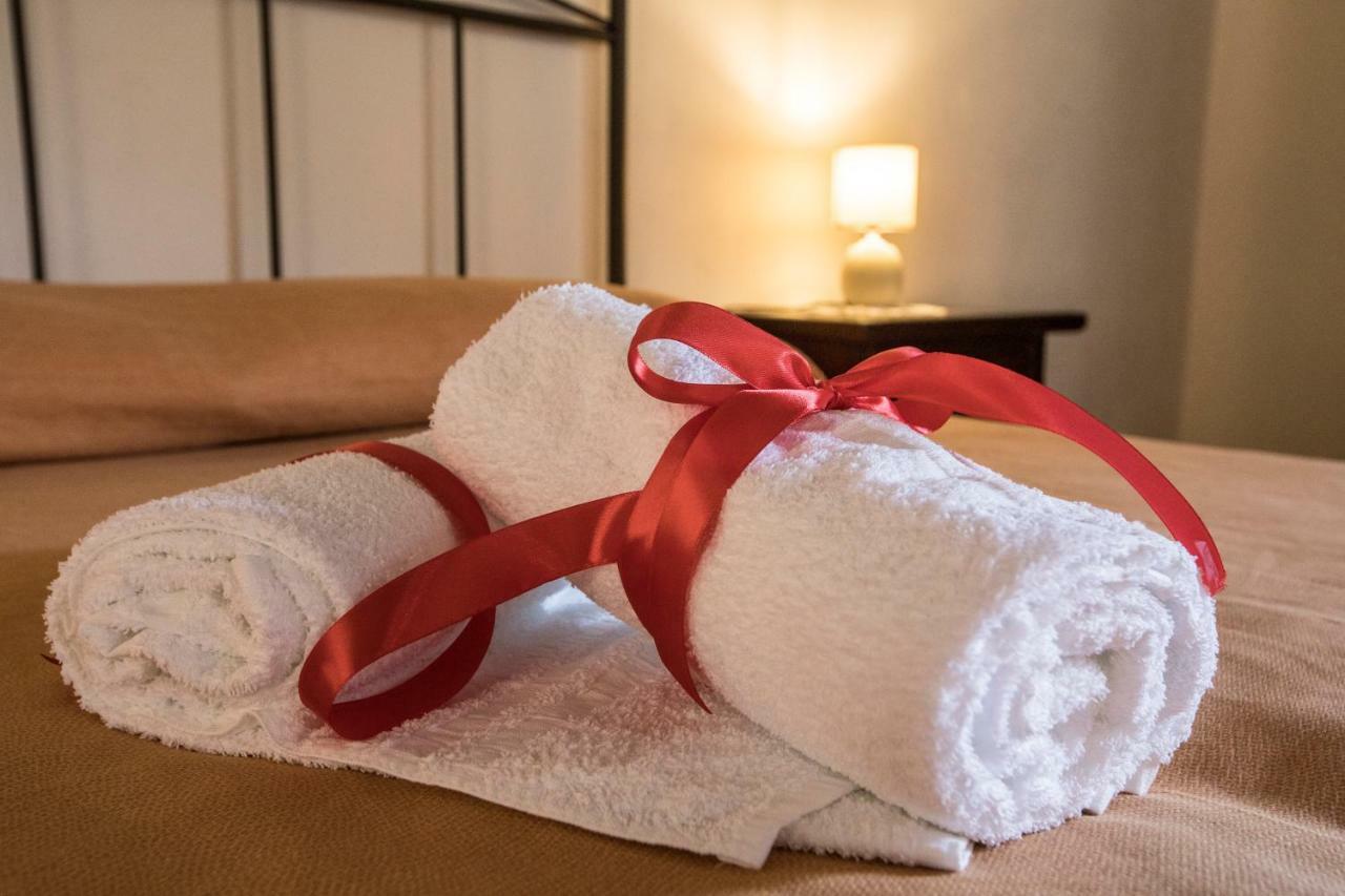 Agriturismo La Stragola Nicosia Zewnętrze zdjęcie