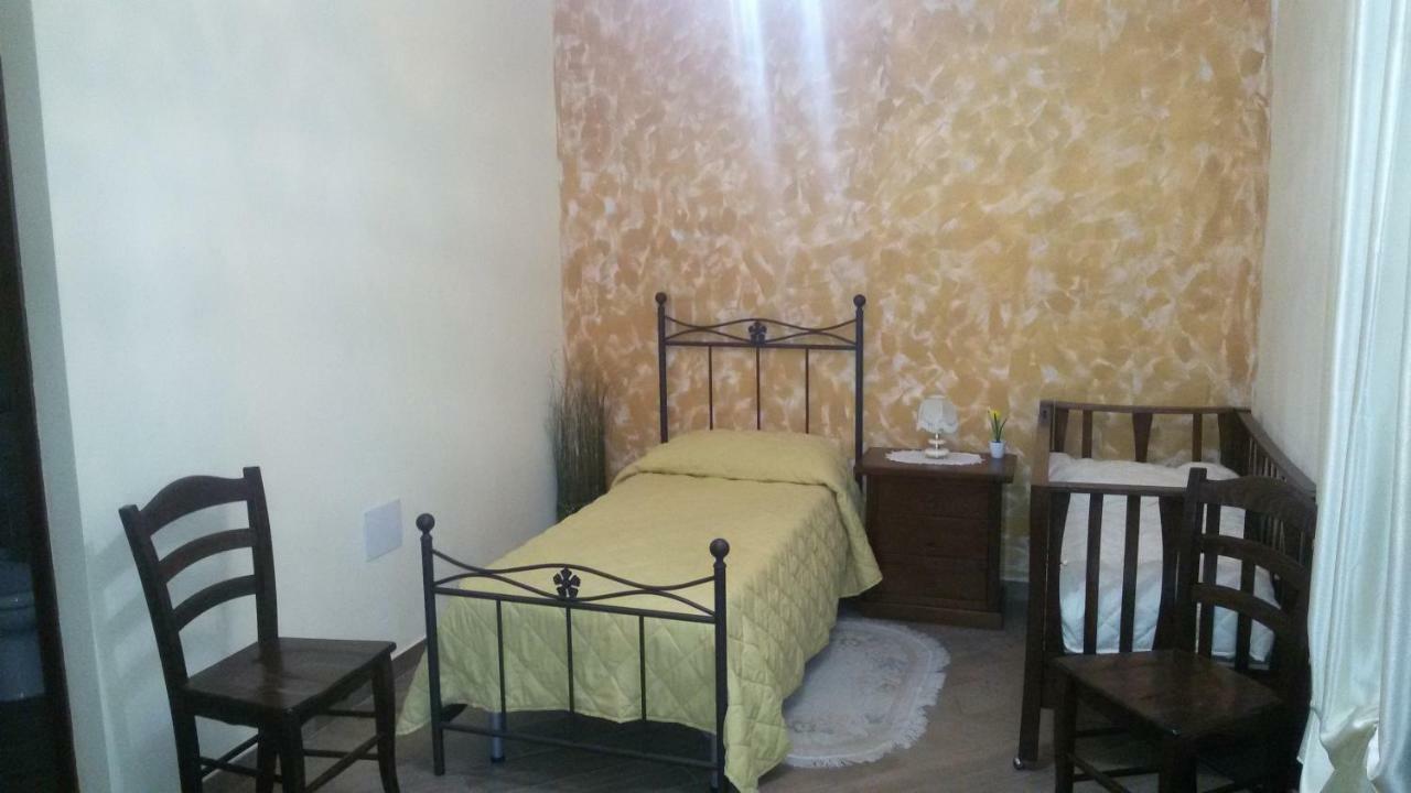 Agriturismo La Stragola Nicosia Zewnętrze zdjęcie