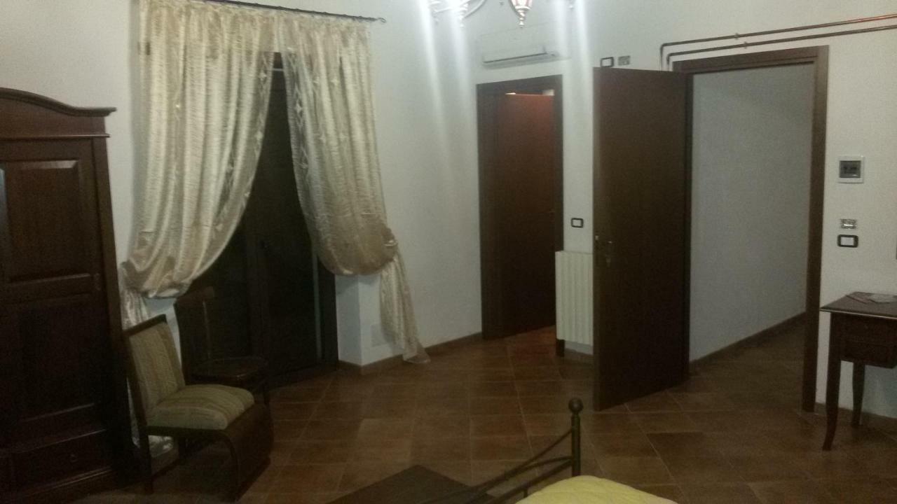 Agriturismo La Stragola Nicosia Zewnętrze zdjęcie