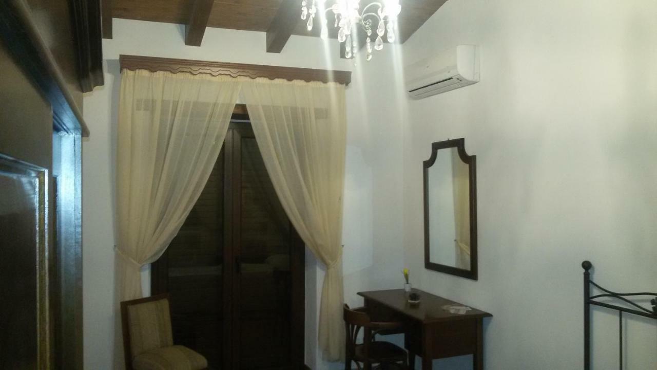 Agriturismo La Stragola Nicosia Zewnętrze zdjęcie