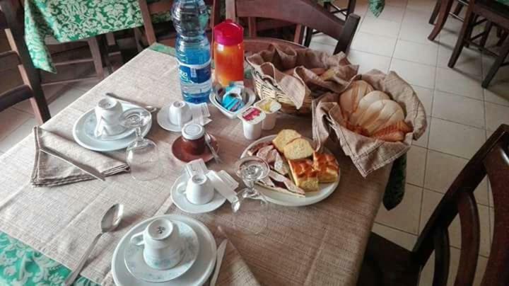 Agriturismo La Stragola Nicosia Zewnętrze zdjęcie