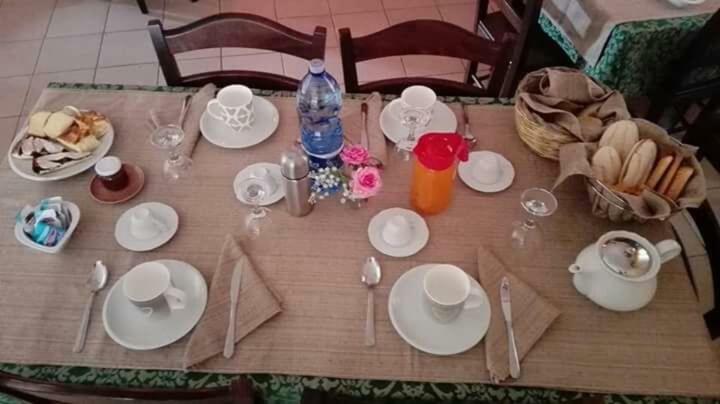 Agriturismo La Stragola Nicosia Zewnętrze zdjęcie