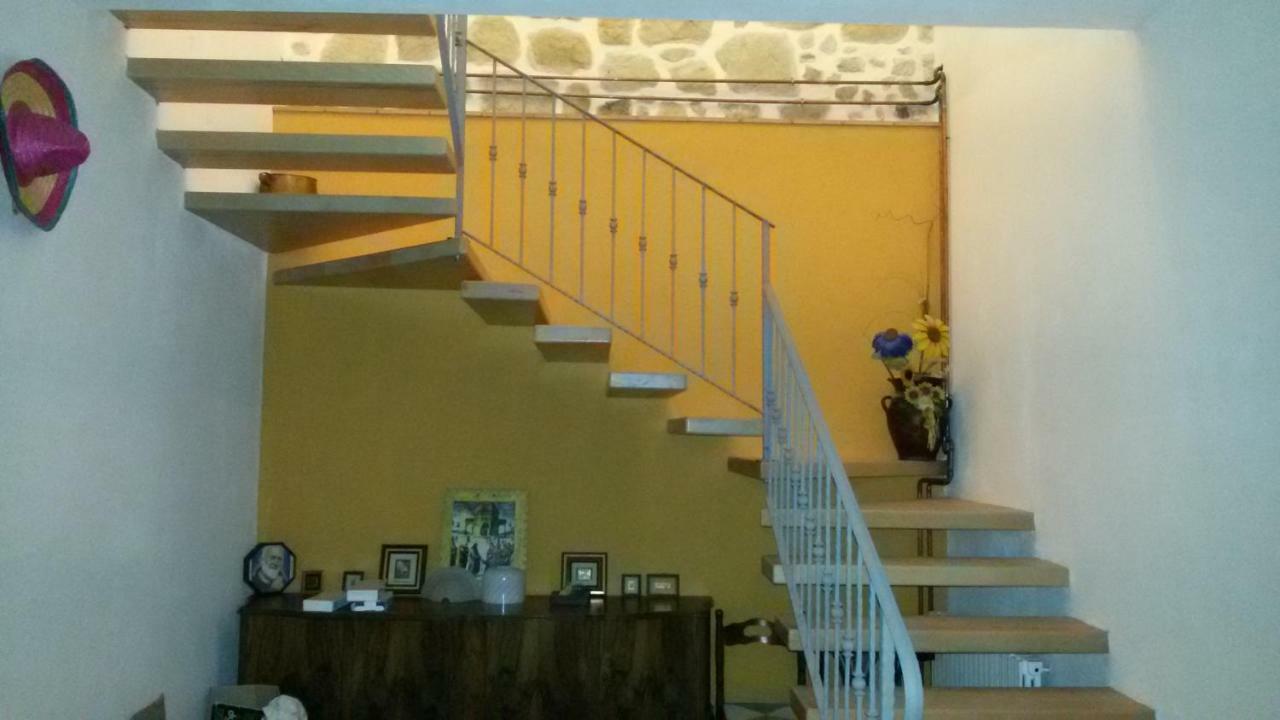Agriturismo La Stragola Nicosia Zewnętrze zdjęcie
